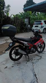 Yamaha 135LC