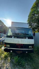 tata lorry for sale good condition model 509/34