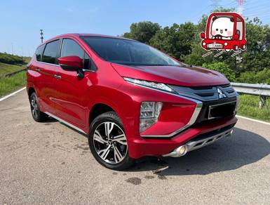 Mitsubishi Xpander in Serdang, KUL