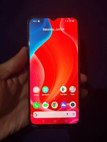 Realme C11