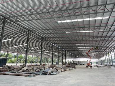 Retail space For Rent in Klang,SGR