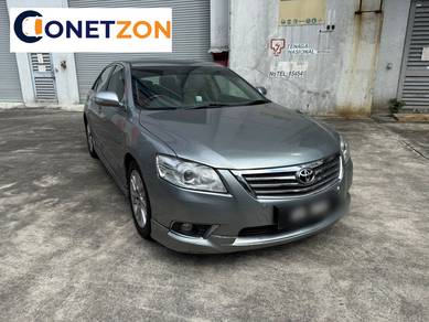 2009 Toyota Camry V