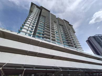 Condominium For Sale in The Light Residences