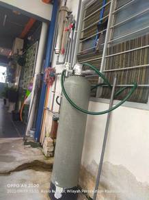 Outdoor Master Sand Filter . . . xT.15