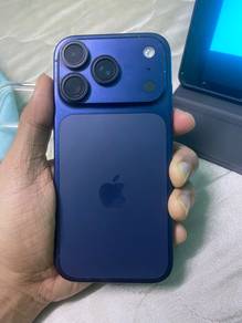 IPhone 17 pro 256gb
