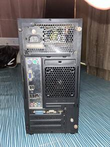 CPU Low Gaming