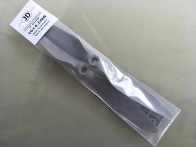 APC style propeller 10x4.5 (1cw+1ccw)