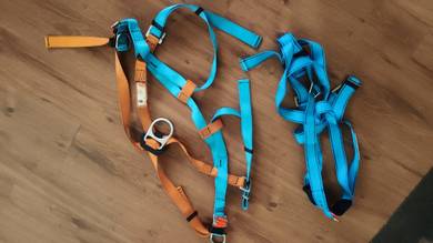 Safety Harness