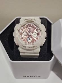 Baby-G 