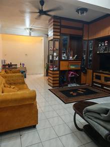 2-storey Terraced House For Sale in Bukit Mertajam,PNG