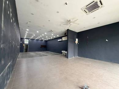 Warehouse / Factory For Rent in Skudai,JHR