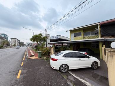 2-storey Terraced House For Rent in Kuching,SWK