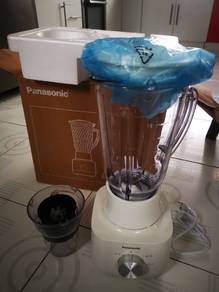 blender panasonic 2l