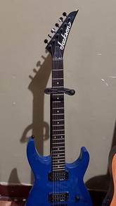 Guitar Electric Jackson Dinky JS12
