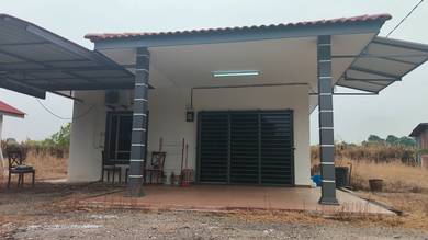 Bungalow House For Rent in Klebang Besar,MLK