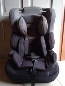 car seat