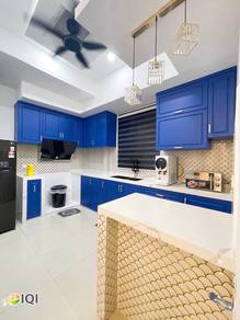 1-storey Terraced House For Rent in Bertam,PNG
