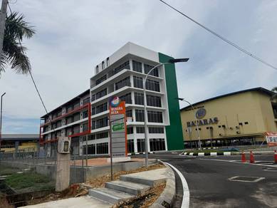 Retail space For Rent in Inanam,SBH