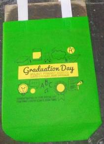 Beg 75gsm Non Woven Saiz A4