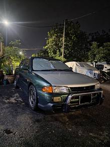 Proton Wira GL in Seremban, NSN