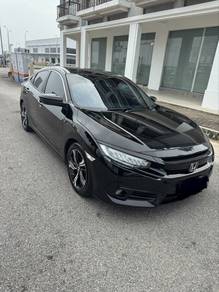 Honda Civic FC TC in Batu Berendam, MLK