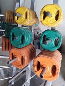 XTRACK Weight Plate