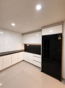 3.5-storey Terraced House For Sale in Gelugor,PNG