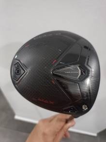 Cobra Darkspeed Max Driver 9°
