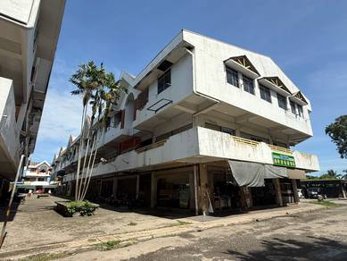 Shop lot For Sale in Kota Kinabalu,SBH