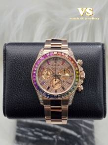 Rolex Daytona 116505