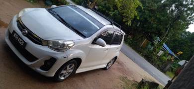 Perodua MyVi SE ZHS in Tanah Merah, KTN