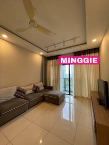 Condominium For Sale in Mont Residence @ Penang