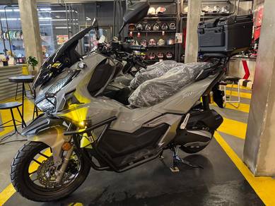 Honda ADV 160