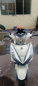 Sym VF3i 185 SE