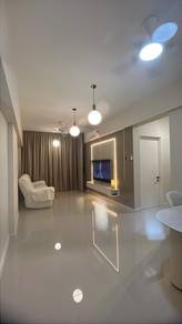Condominium For Rent in Tiara Mutiara
