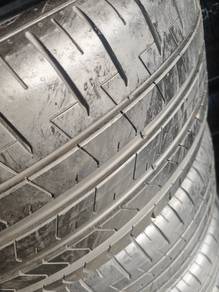 2nd tyre 245 35 19 Pirelli Pzero pz4 yr 2026 98%