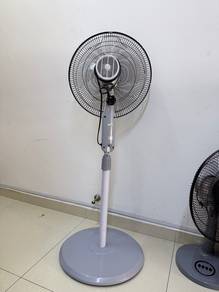 Standing Fan