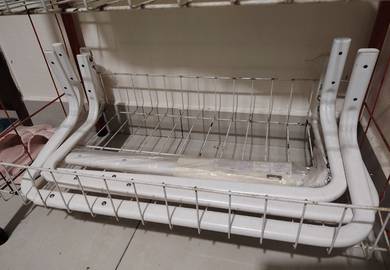 Penyangkut baju IKEA Mulig