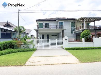 Semi-Detached House For Sale in Kota Bharu,KTN