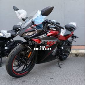 CFMOTO 250SR LITE