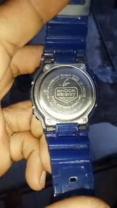 jam g ingin dilepaskan