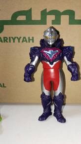 ultraman arc