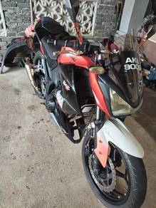 Kawasaki Z 250