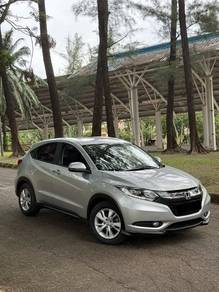 2016 Honda HR-V V