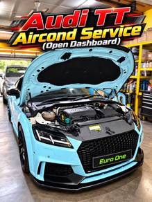 Audi TT Audi A5 Audi A6 Cooling Coil Specialist