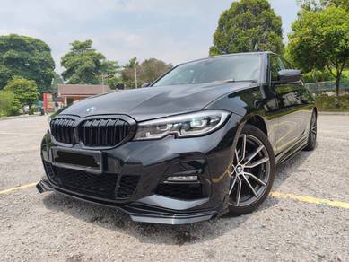 BMW 320i 20i SPORT in Ampang, SGR