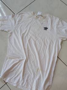 Bju Adidas vtg size S
