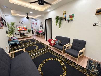 1-storey Terraced House For Sale in Klang,SGR