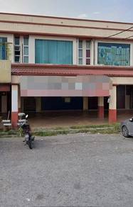 2-storey Terraced House For Sale in Ipoh,PRK