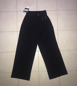 seluar slack baggy